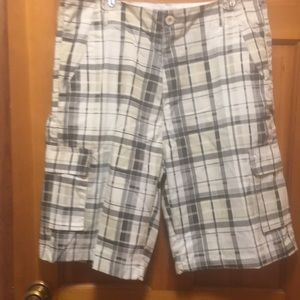 Men’s Street Rules Shorts